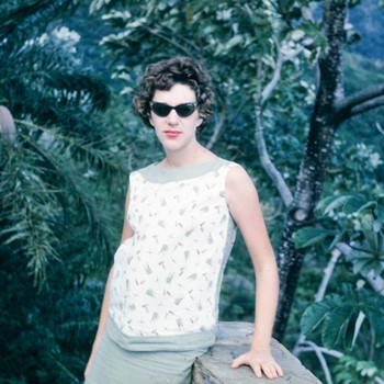 Photo of Jeanine VanKerckhove